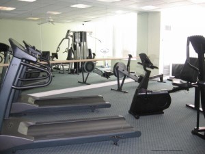 gym 81 townsgate thornhill vaughan