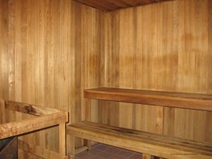 sauna 81 townsgate thornhill vaughan