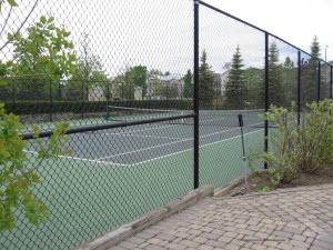 tennis court 81 townsgate thornhill vaughan